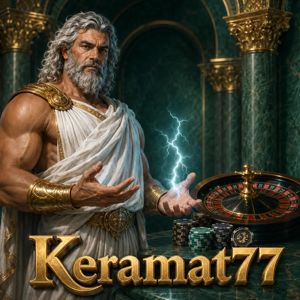 keramat77 APK