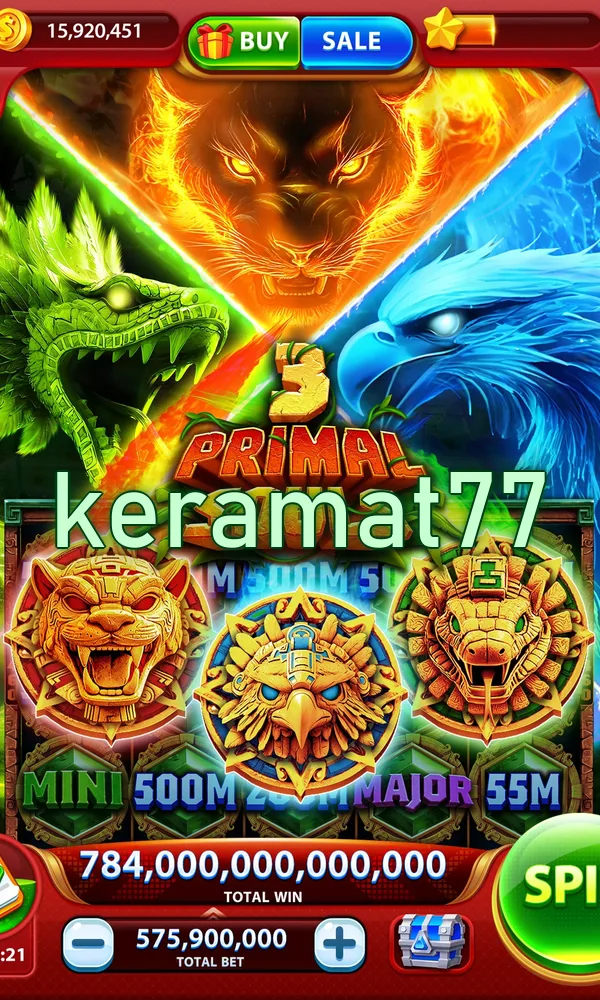 keramat77 APK