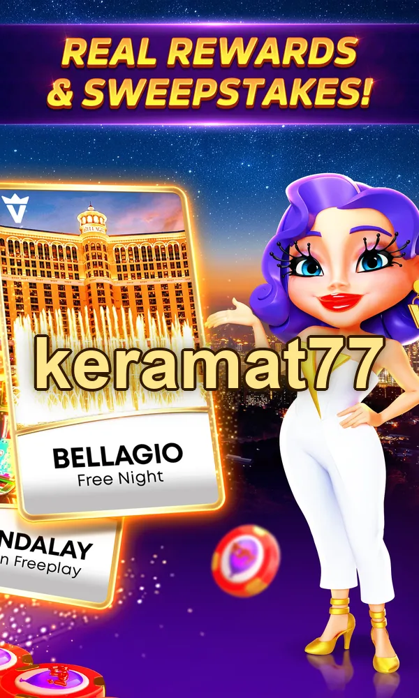 keramat77 APK