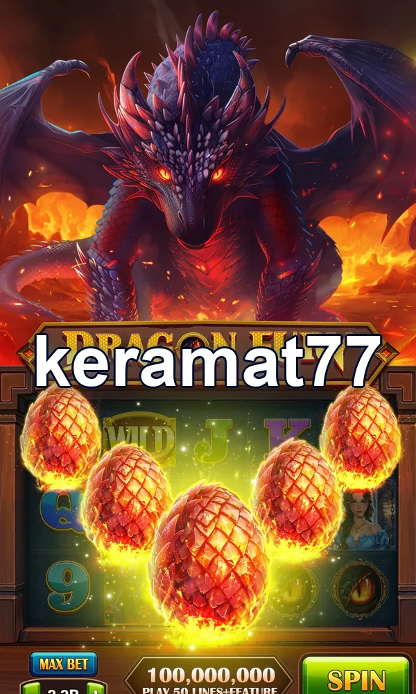 keramat77 APK