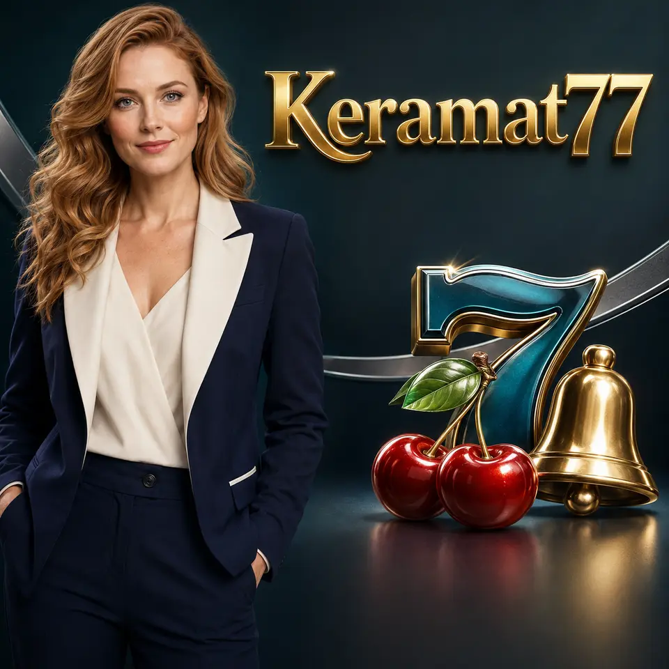keramat77 APK Resmi Akses