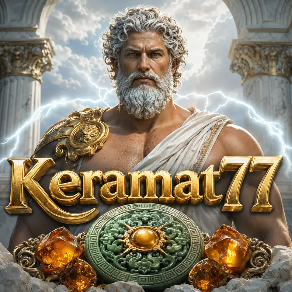 keramat77 Masuk - keramat77 Resmi