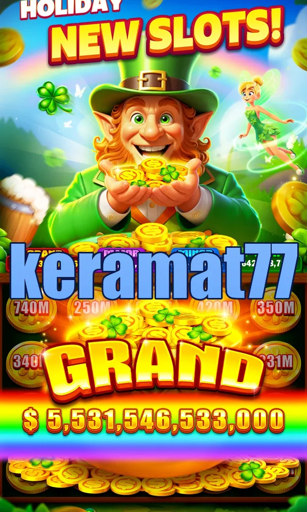 keramat77 Tangkapan Layar 3